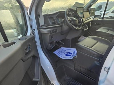 2026 Ford Transit-250 Cargo Van