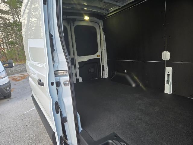 2026 Ford Transit-250 Cargo Van