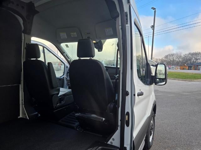 2026 Ford Transit-250 Cargo Van