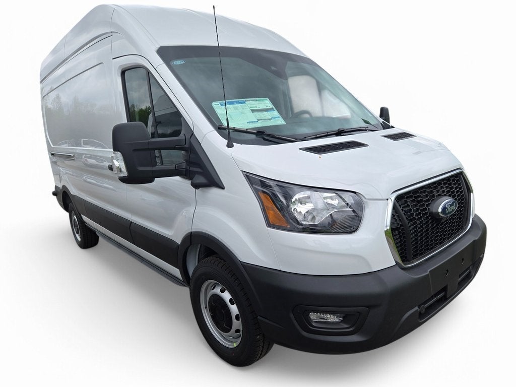 2025 Ford Transit-250 Cargo Van