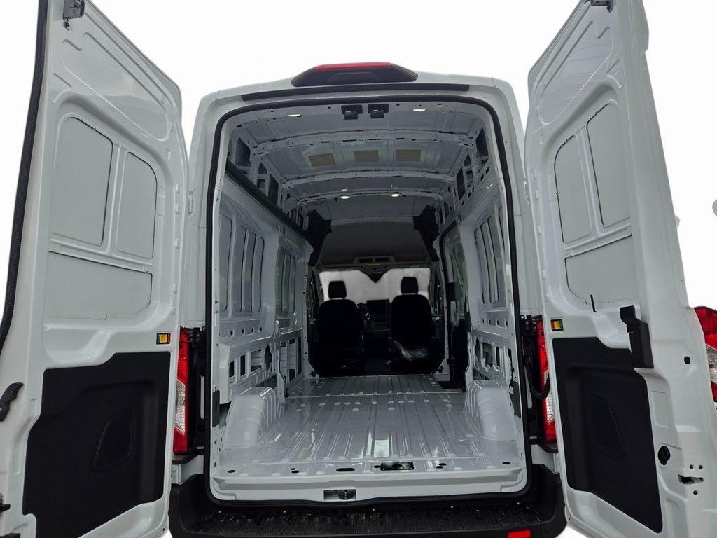 2025 Ford Transit-250 Cargo Van