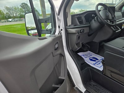 2025 Ford Transit-250 Cargo Van