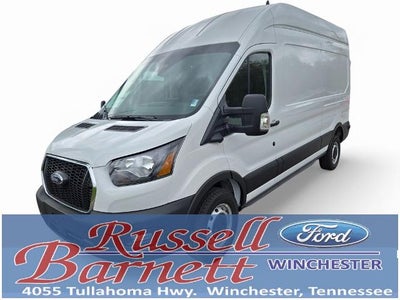 2025 Ford Transit-250 Cargo Van