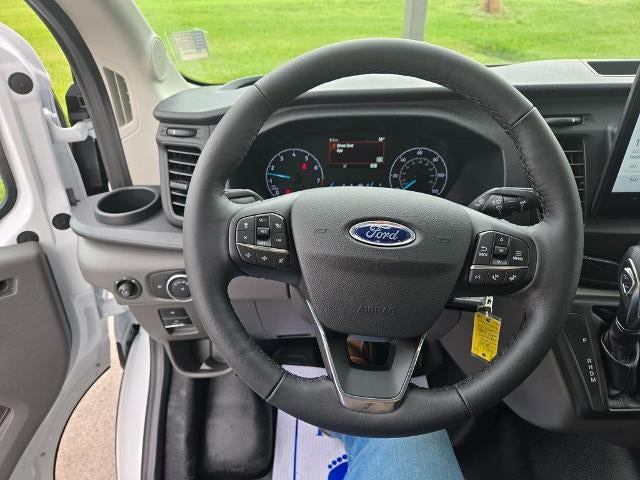 2025 Ford Transit-250 Cargo Van