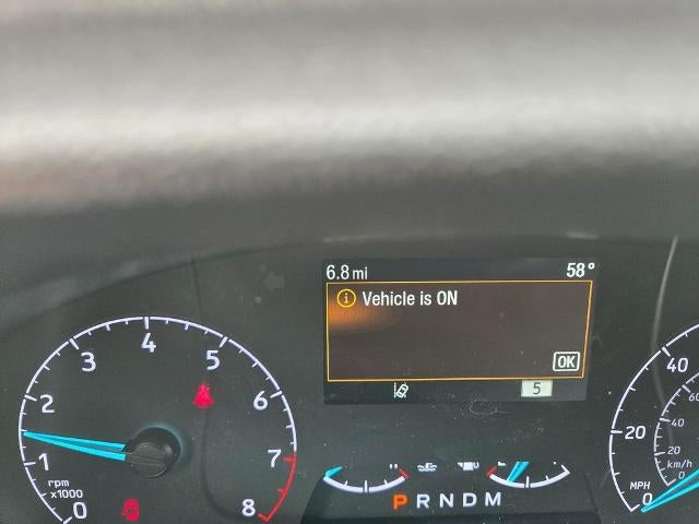 2025 Ford Transit-250 Cargo Van