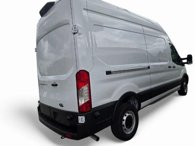 2025 Ford Transit-250 Cargo Van