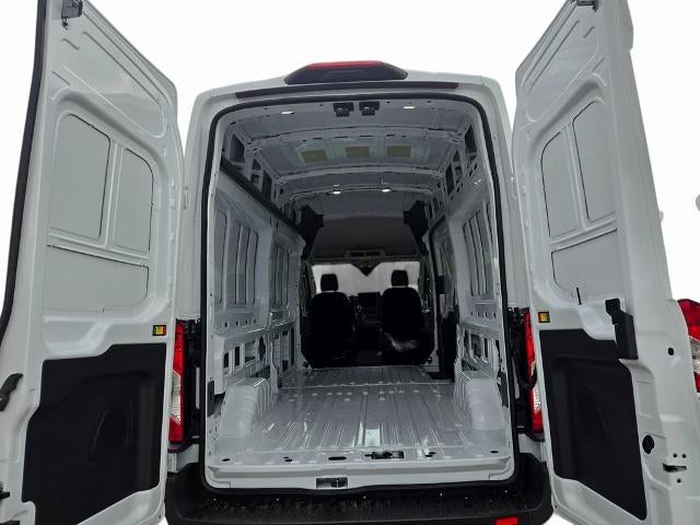 2025 Ford Transit-250 Cargo Van
