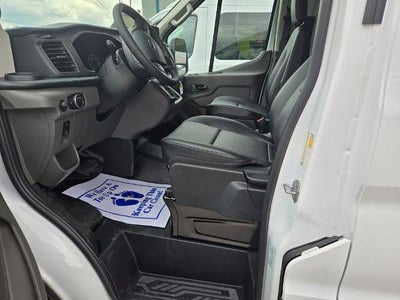 2025 Ford Transit-250 Cargo Van