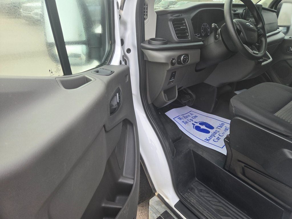2024 Ford Transit-250 Base