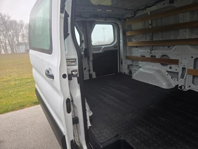 2024 Ford Transit-250 Base