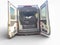 2026 Ford Transit-250 Cargo Van