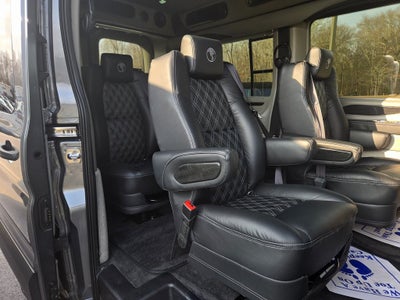 2026 Ford Transit-250 Cargo Van