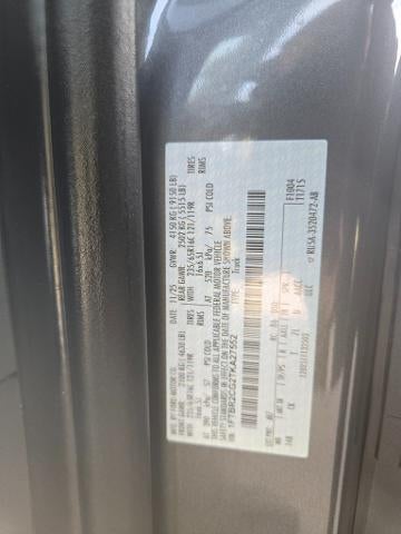 2026 Ford Transit-250 Cargo Van