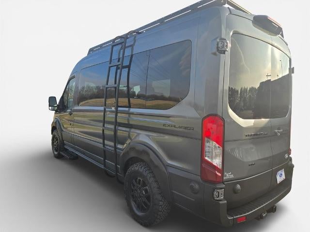 2026 Ford Transit-250 Cargo Van