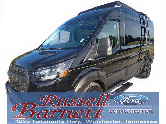 2026 Ford Transit-250 Cargo Van