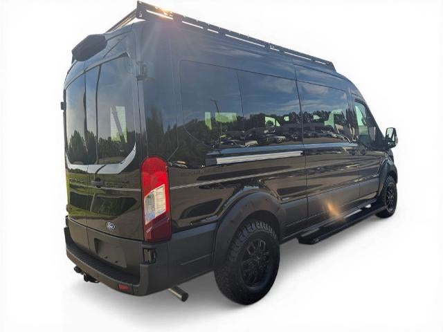 2026 Ford Transit-250 Cargo Van
