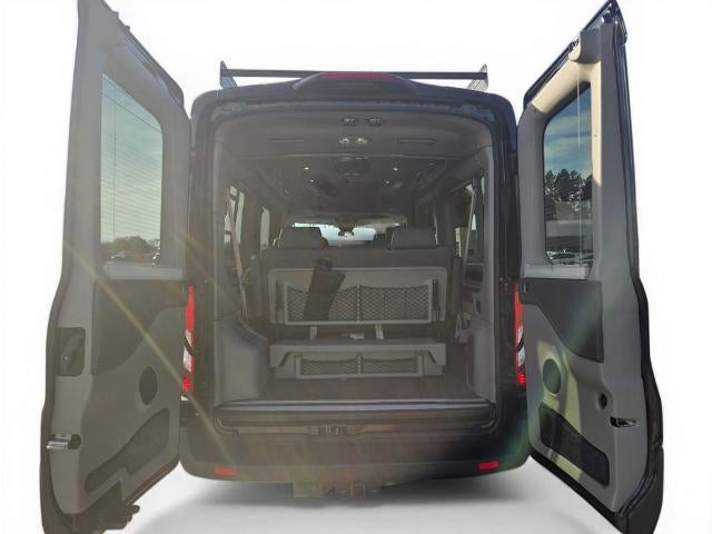 2026 Ford Transit-250 Cargo Van