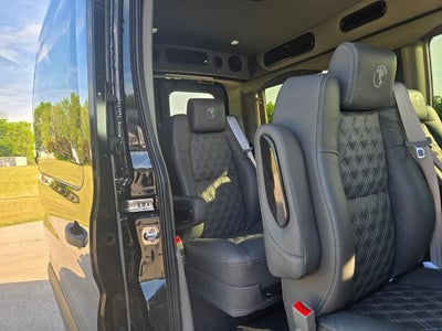 2026 Ford Transit-250 Cargo Van