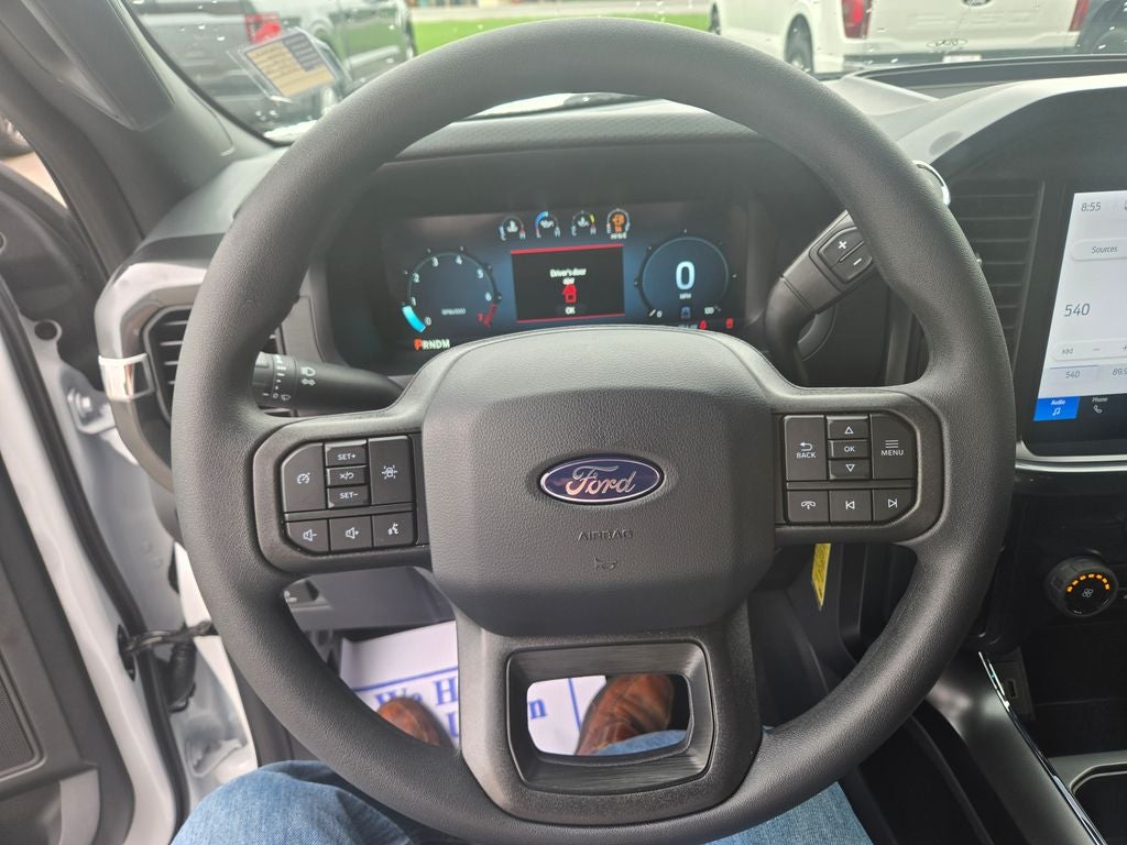 2026 Ford F-150 STX®