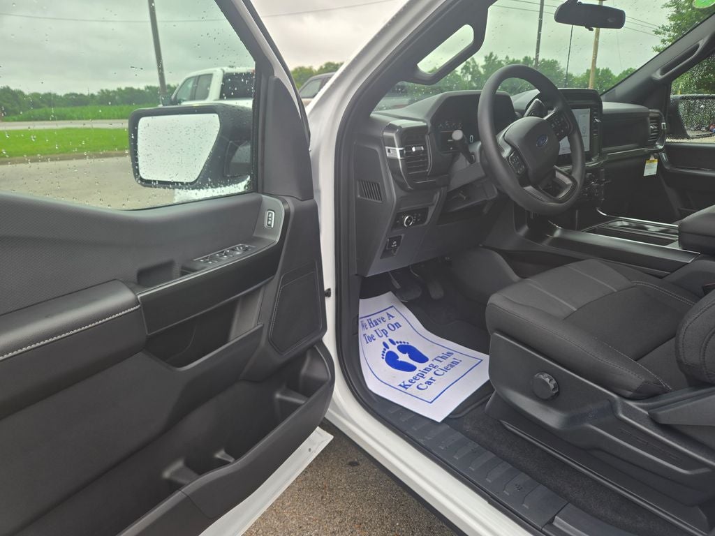 2026 Ford F-150 STX®