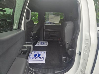 2026 Ford F-150 STX®