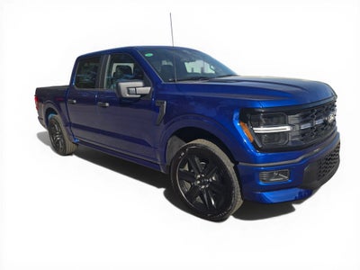 2026 Ford F-150 STX®