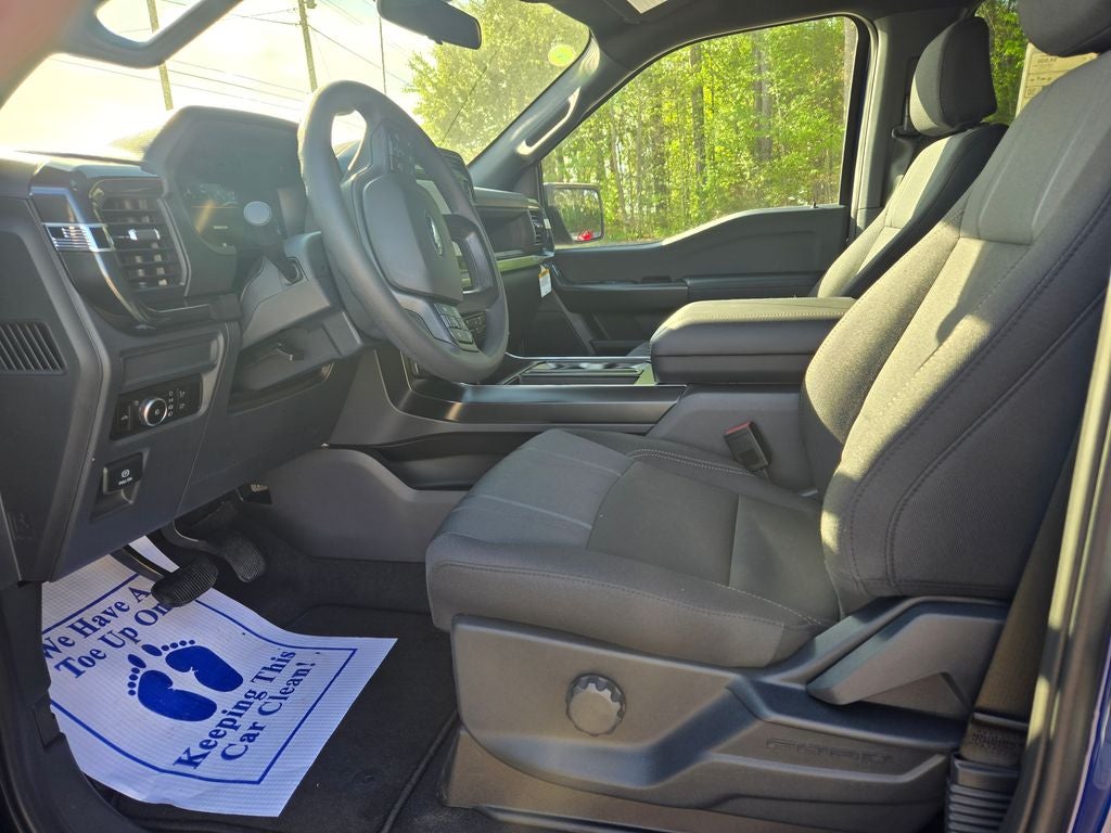 2026 Ford F-150 STX®