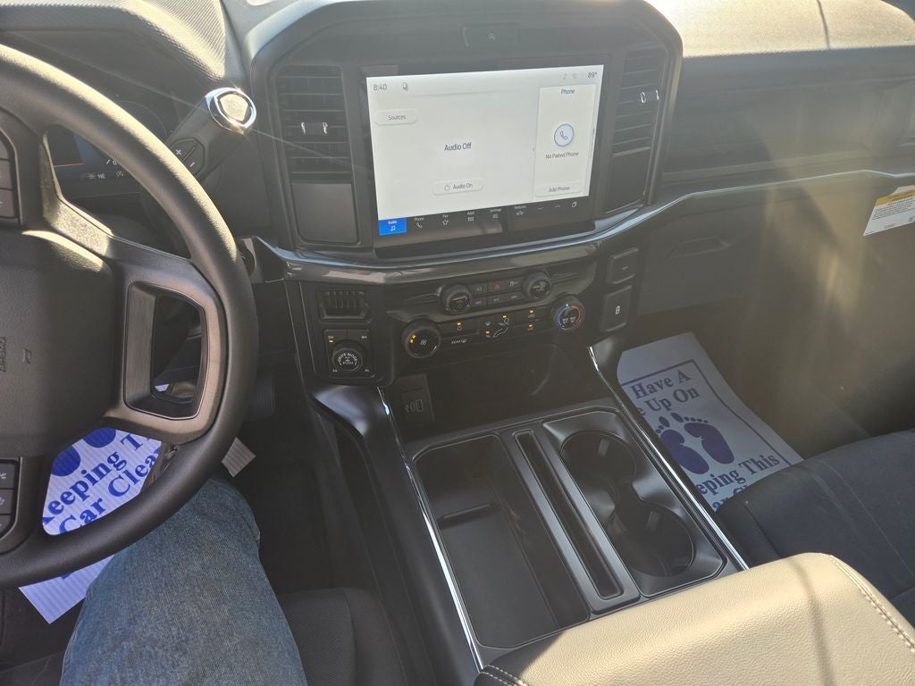 2026 Ford F-150 STX®