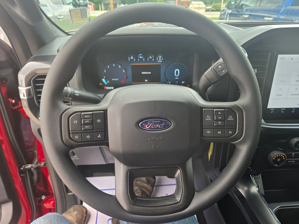 2026 Ford F-150 STX®