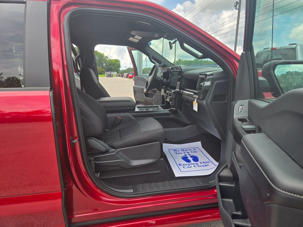 2026 Ford F-150 STX®