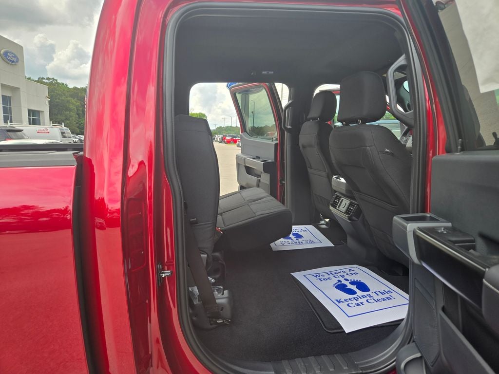 2026 Ford F-150 STX®