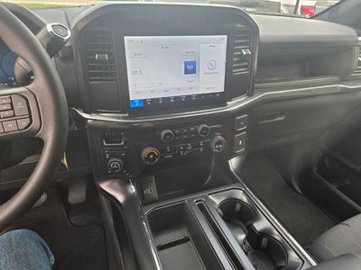 2026 Ford F-150 STX®
