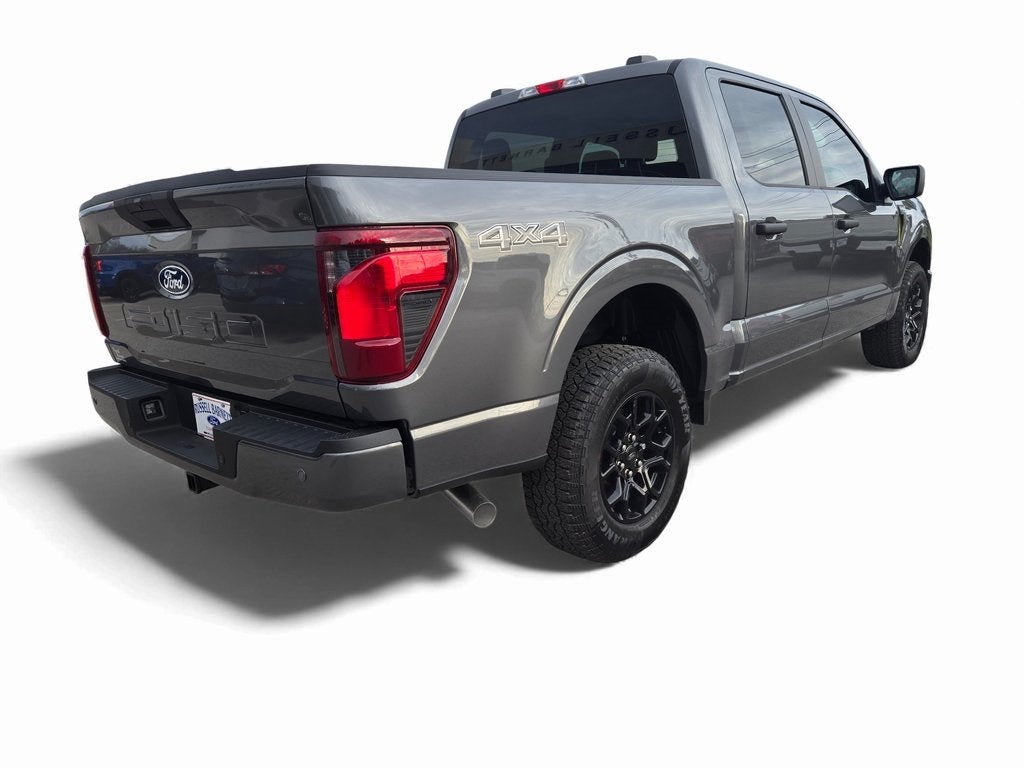 2025 Ford F-150 STX®