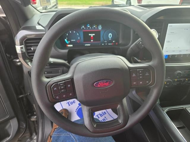 2025 Ford F-150 STX®