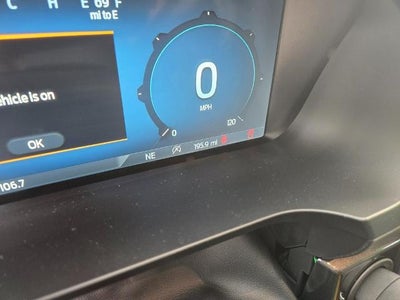 2025 Ford F-150 STX®