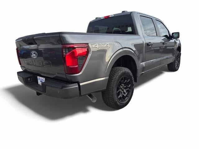 2025 Ford F-150 STX®