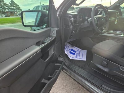 2025 Ford F-150 STX®