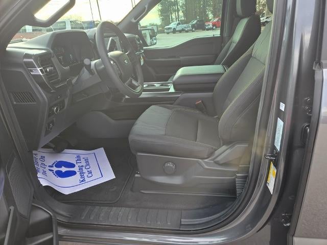 2025 Ford F-150 STX®