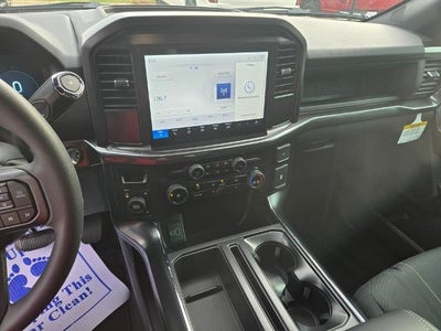 2025 Ford F-150 STX®