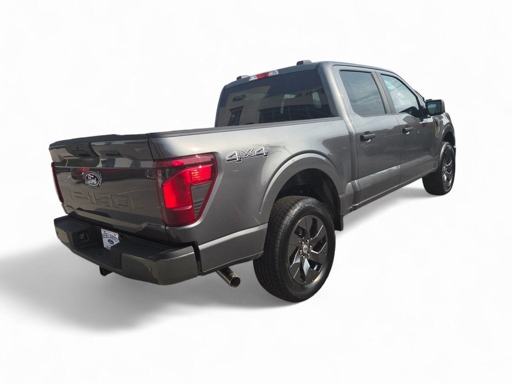 2025 Ford F-150 STX®