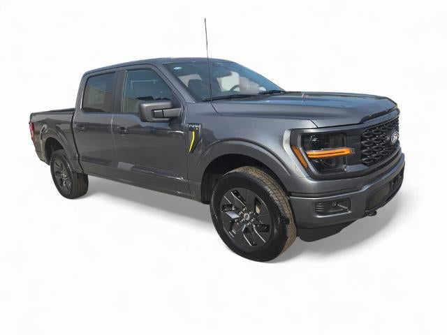 2025 Ford F-150 STX®