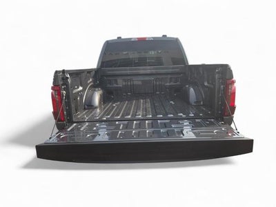 2025 Ford F-150 STX®