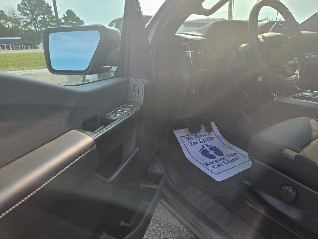 2025 Ford F-150 STX®