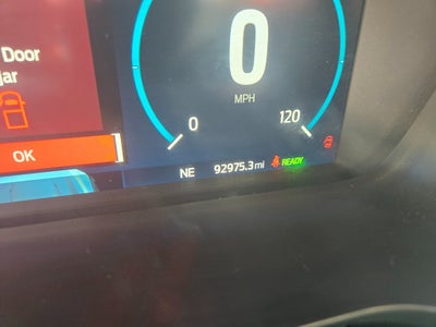 2021 Ford F-150 Limited