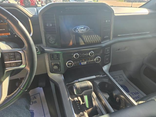 2021 Ford F-150 Limited