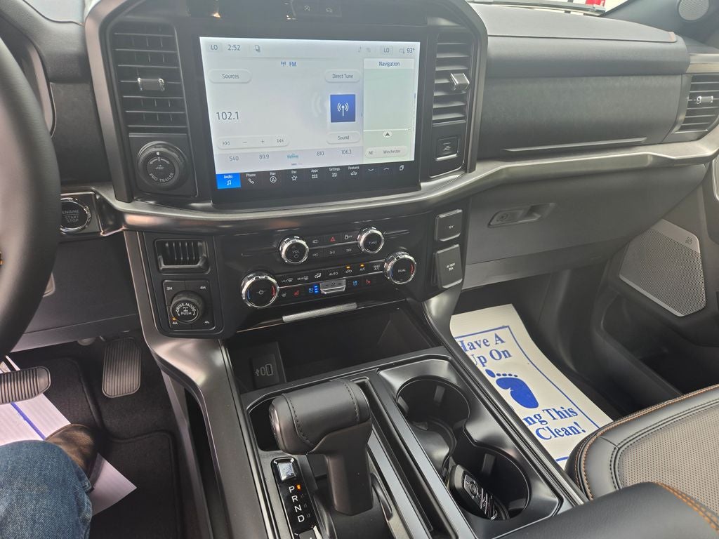 2026 Ford F-150 Tremor®