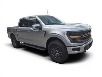 2026 Ford F-150 Tremor®