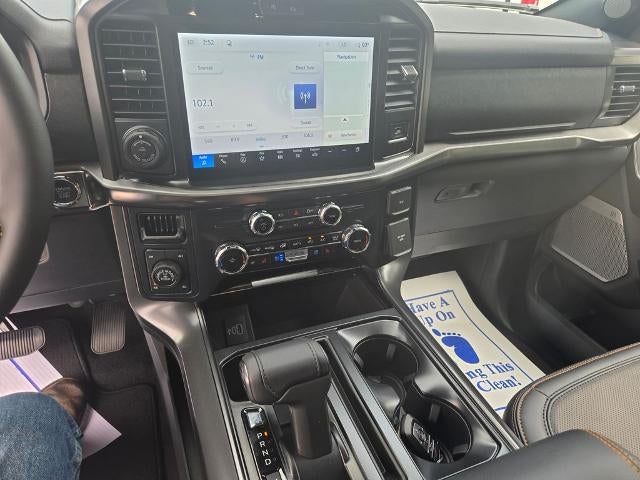 2026 Ford F-150 Tremor®