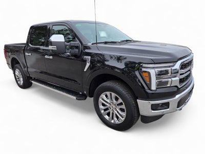 2025 Ford F-150 Lariat®