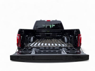 2025 Ford F-150 Lariat®